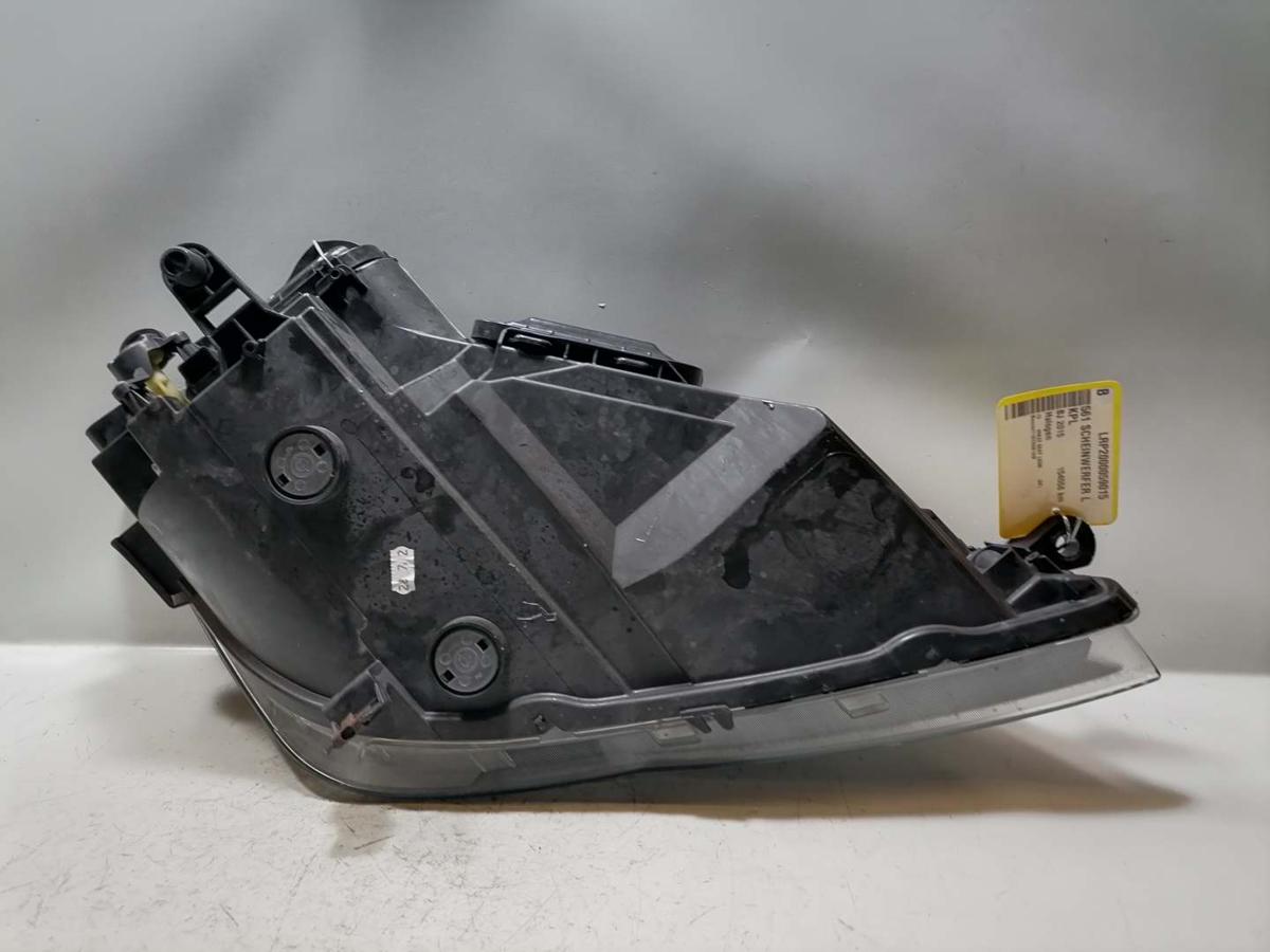 Seat Leon 5F original Scheinwerfer vorn links Halogen Bj.2015